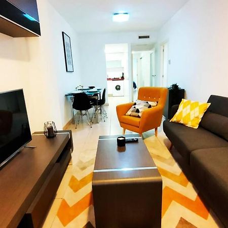 Donoso Cortes Apartment - Alicante Eksteriør bilde