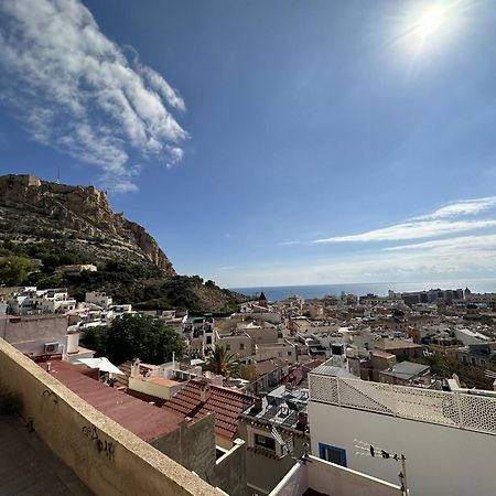 Donoso Cortes Apartment - Alicante Eksteriør bilde