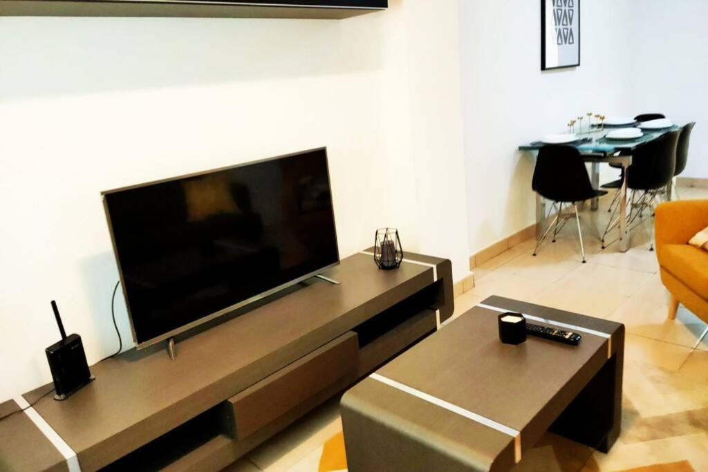 Donoso Cortes Apartment - Alicante Eksteriør bilde