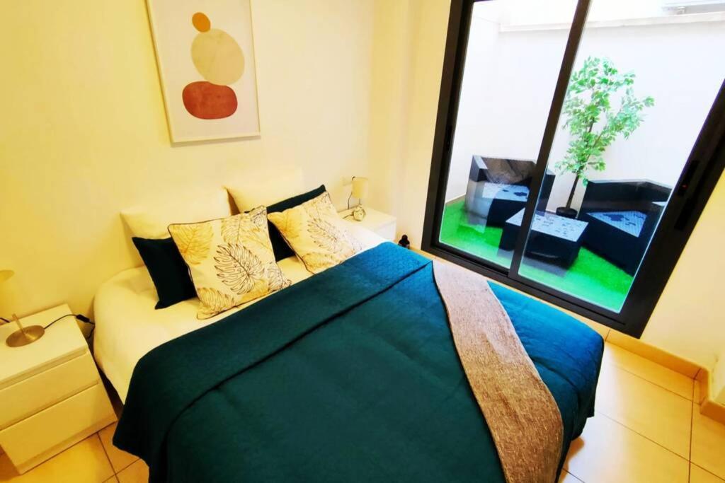 Donoso Cortes Apartment - Alicante Eksteriør bilde