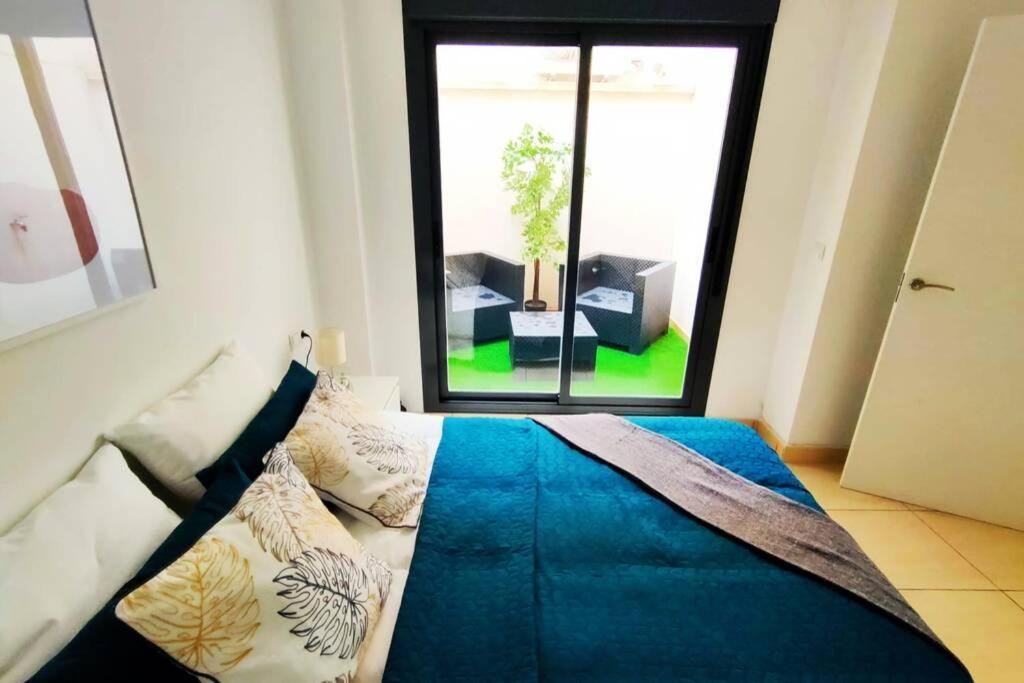 Donoso Cortes Apartment - Alicante Eksteriør bilde