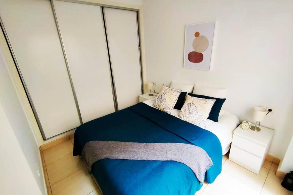 Donoso Cortes Apartment - Alicante Eksteriør bilde