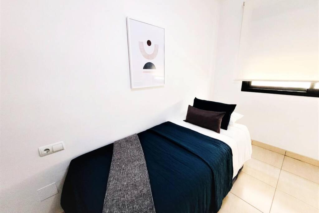 Donoso Cortes Apartment - Alicante Eksteriør bilde