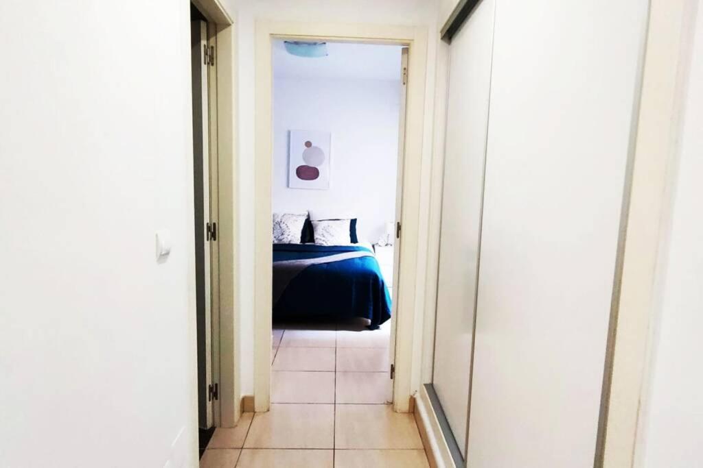 Donoso Cortes Apartment - Alicante Eksteriør bilde