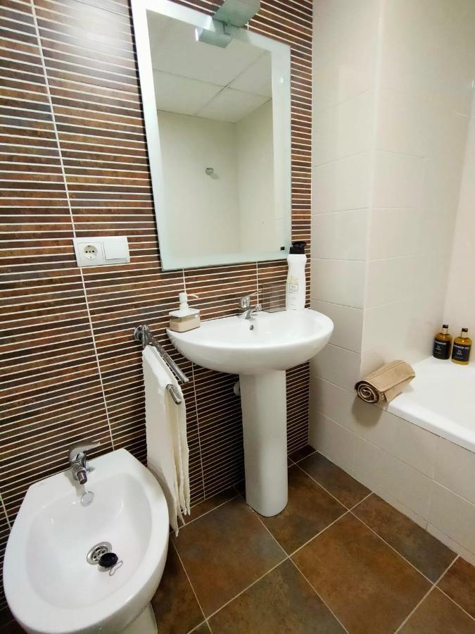 Donoso Cortes Apartment - Alicante Eksteriør bilde