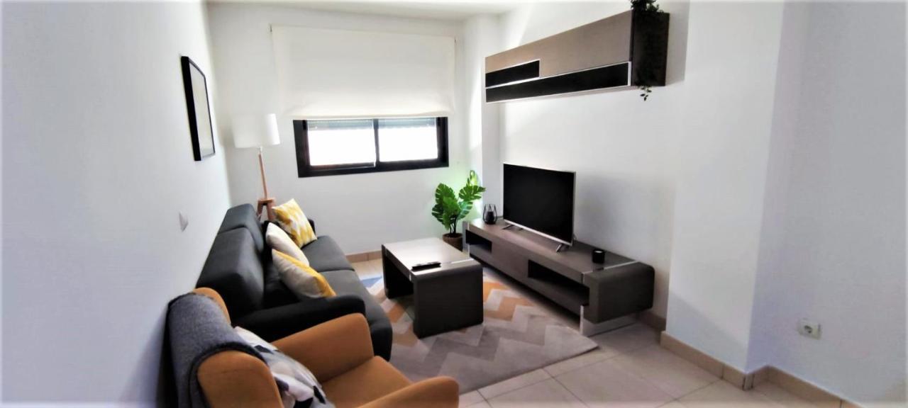 Donoso Cortes Apartment - Alicante Eksteriør bilde
