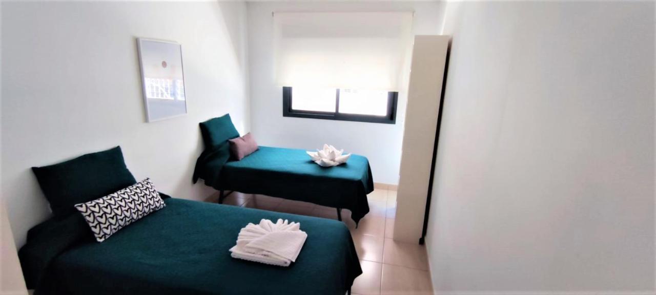 Donoso Cortes Apartment - Alicante Eksteriør bilde
