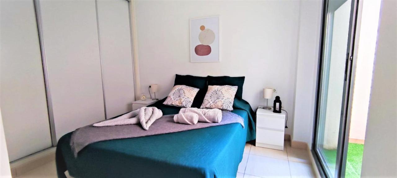Donoso Cortes Apartment - Alicante Eksteriør bilde