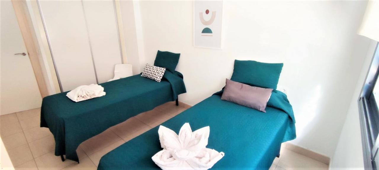 Donoso Cortes Apartment - Alicante Eksteriør bilde